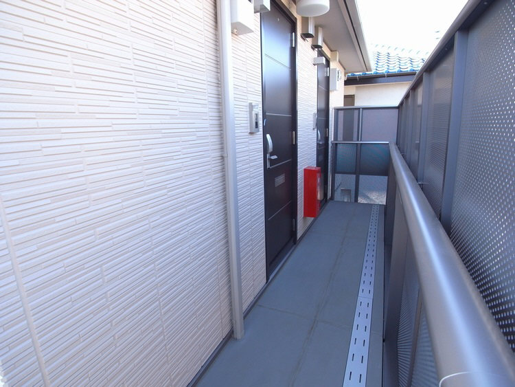 Ｕｎ　ａｔｏｌｌ　国立 202号-14