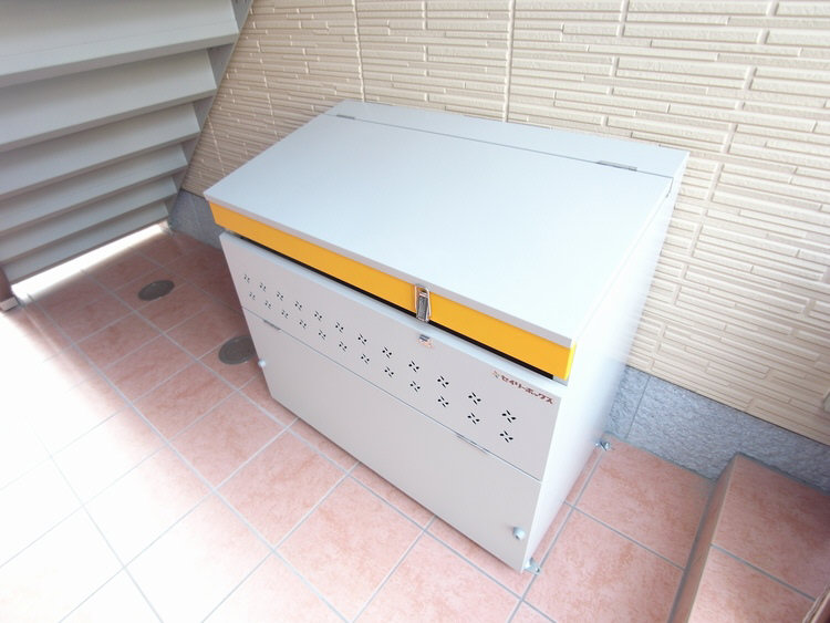 Ｕｎ　ａｔｏｌｌ　国立 202号-15