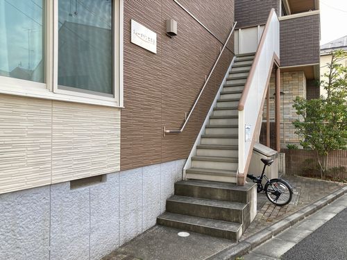 シャーメゾン太子堂 101号-13