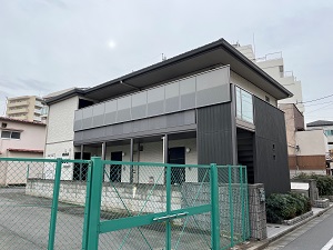 グローリア 101号-9