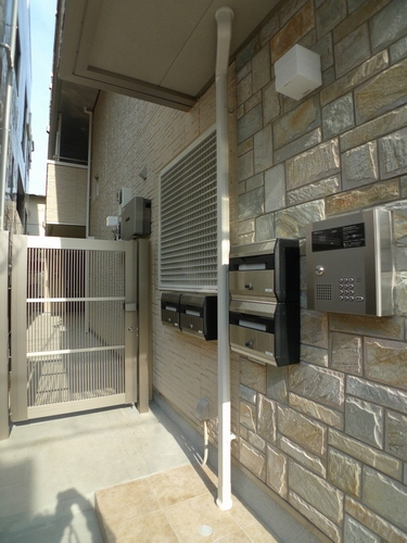 宙ハウス 201号-13