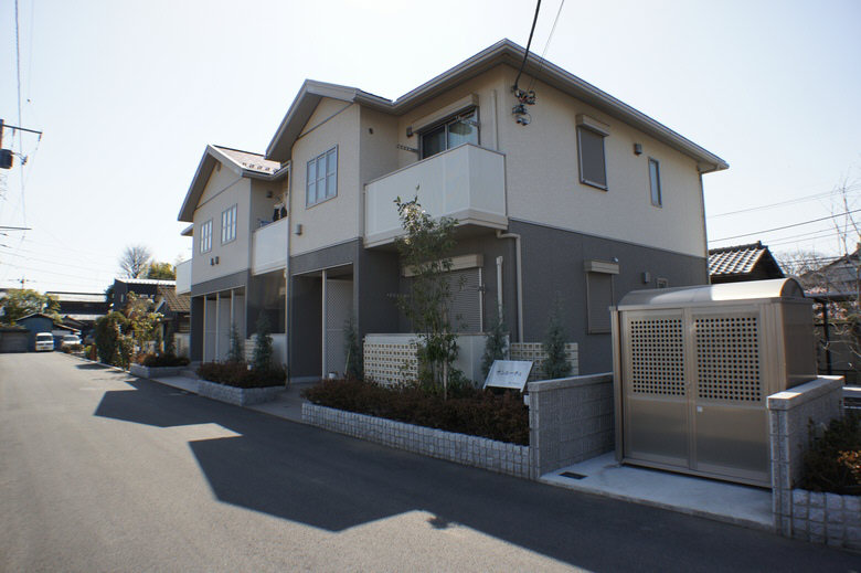 サンルーチェ 201号-2