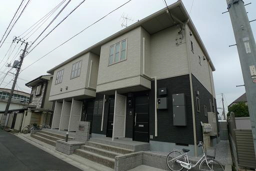 ルルハイツ 201号-14