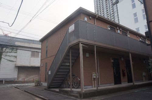 モントレゾーレ市谷