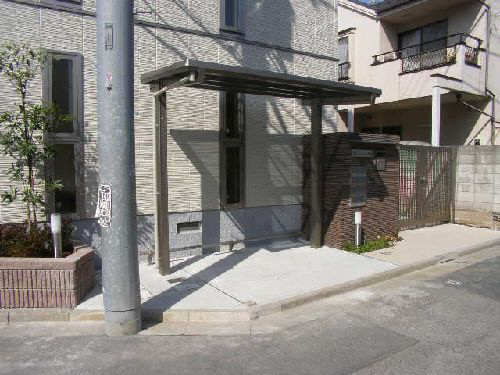 Ｓｈａ　Ｍａｉｓｏｎ　Ｓｏｌｅｉｌ 201号-12