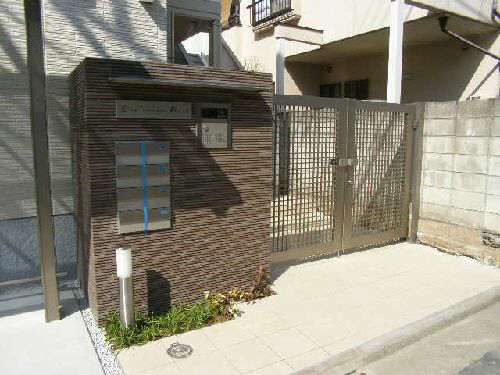 Ｓｈａ　Ｍａｉｓｏｎ　Ｓｏｌｅｉｌ 201号-13