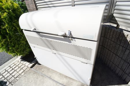 メゾンアルコーベ 101号-4