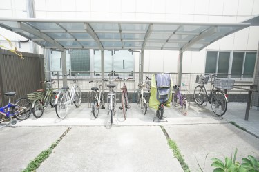 ｋａｙａｎｏｖｅｒｅ 203号-2