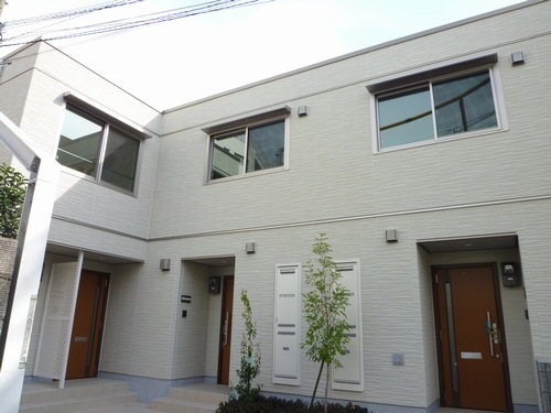 ブランハイム 101号-12