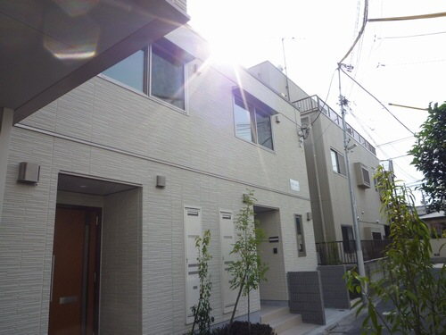 ブランハイム 101号-13