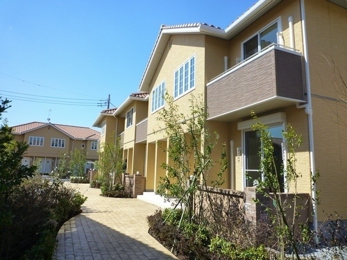 セレッソガーデン　Ⅱ 103号-12