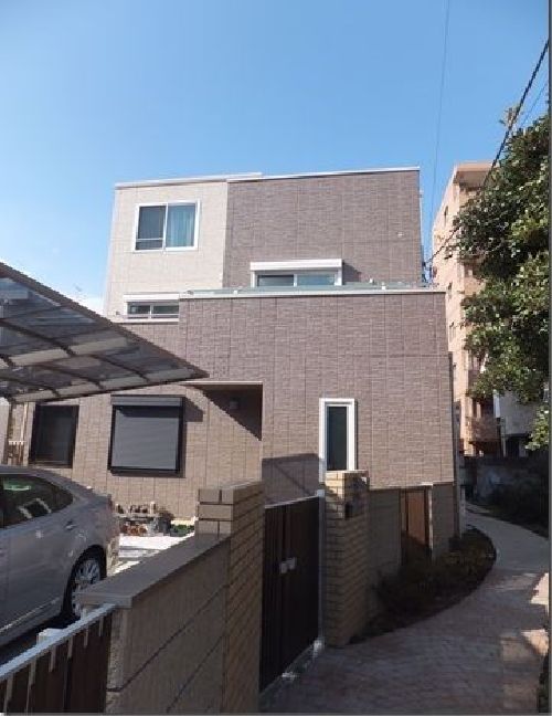 サンティエールメゾン