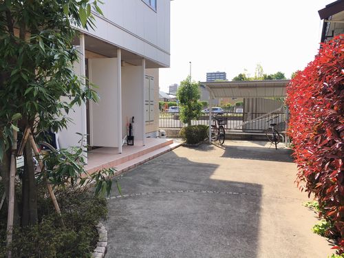 パルナス 103号-10