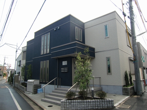 ヴィラージュウエスト