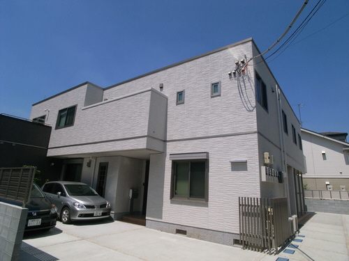 クレアール駒込