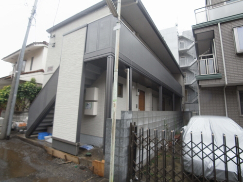 ウィンクルム 203号-12