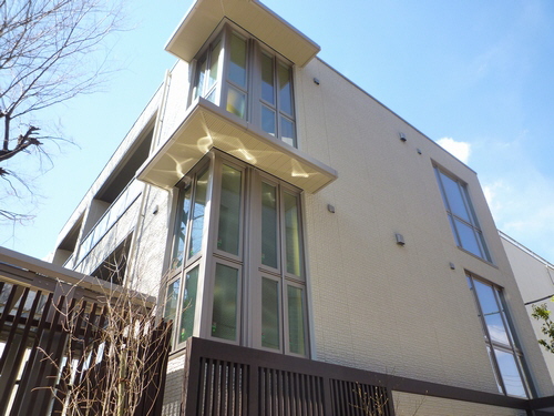 ユイットシャンブル南台 302号-14