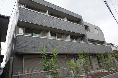 シュロス小竹 302号-13