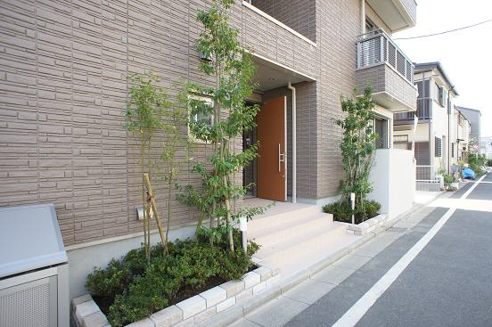 サンヒルズ光陽 301号-15