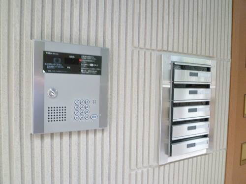 クローチェ 203号-12