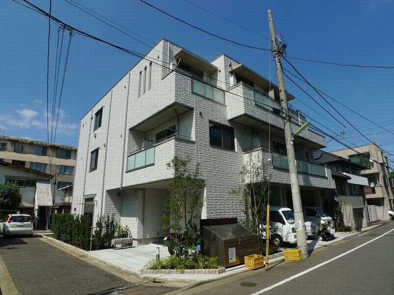 ガーデンハイツ 201号-14