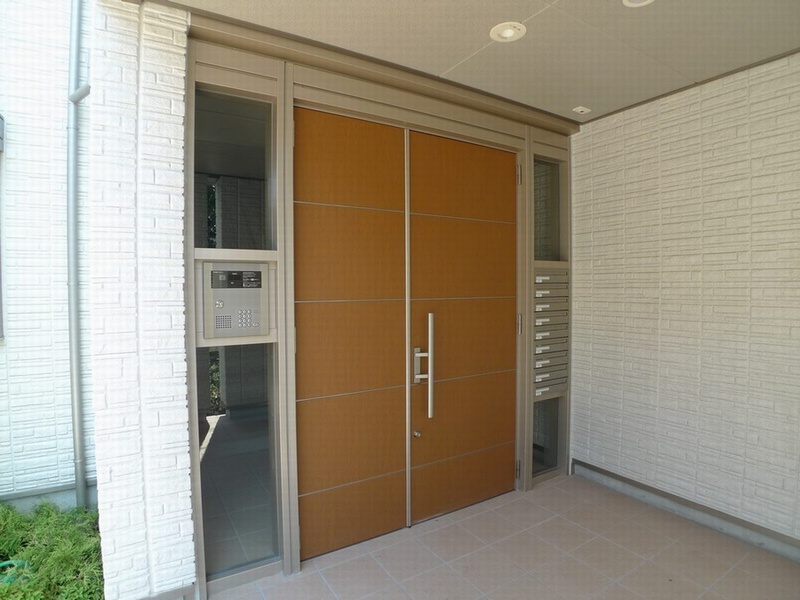 ガーデンハイツ 201号-15