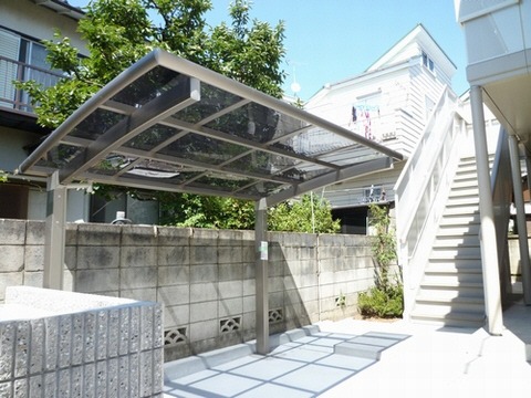 ベルコリーヌ 102号-13