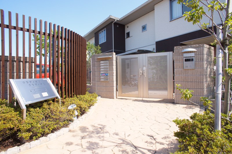 クラディオⅡ 102号-12