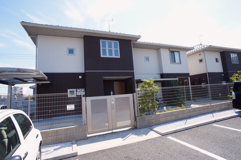 クラディオⅡ 102号-13