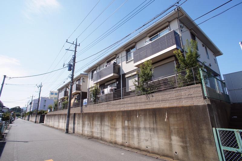 クラディオⅡ 102号-14