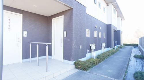 リヴェール 101号-14