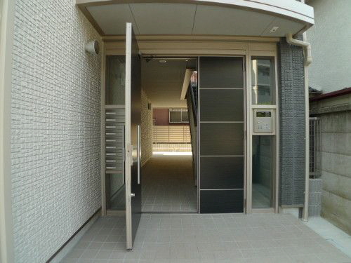 メゾンコンフォース奥沢 101号-13