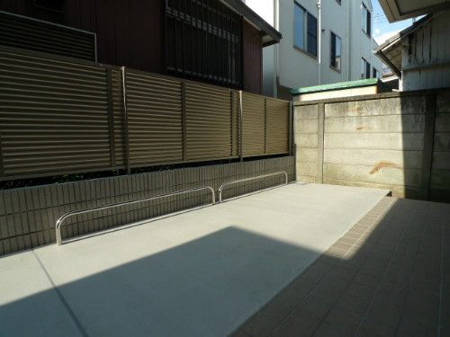 メゾンコンフォース奥沢 101号-14