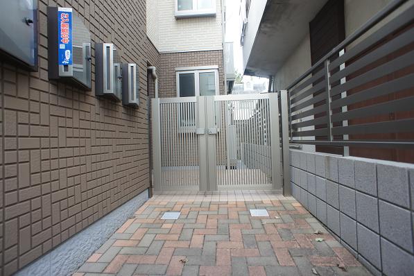 Ｓｐｅｒｉａｍｏ（スペリアーモ） 202号-10