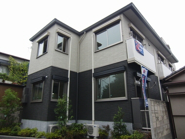 メゾン　Ｎｏｒｔｈ　Ｆｉｓｈ　Ⅱ