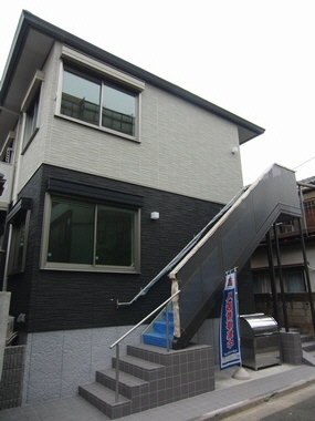 メゾン　Ｎｏｒｔｈ　Ｆｉｓｈ　Ⅱ 101号-12