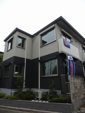 メゾン　Ｎｏｒｔｈ　Ｆｉｓｈ　Ⅱ 101号-15