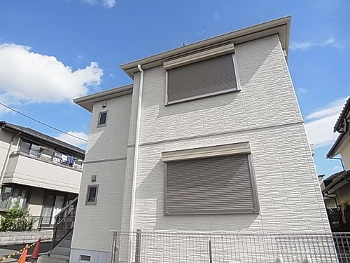 分梅町レジデンス 101号-14