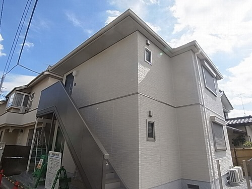 分梅町レジデンス 101号-15