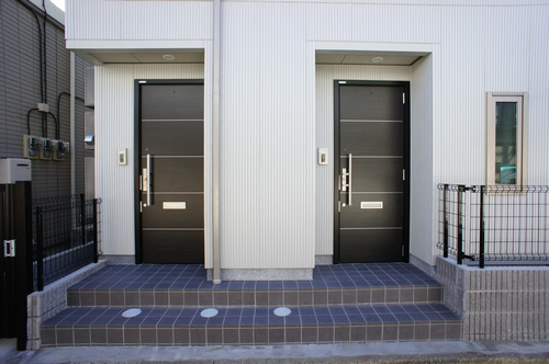 エディフィス中延Ⅱ 101号-12