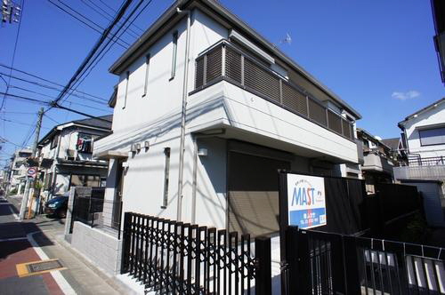 エディフィス中延Ⅱ 101号-14