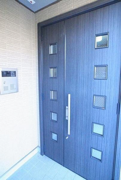 モン・シェリ高松 205号-14