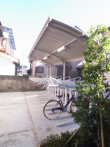 モン・シェリ高松 205号-15