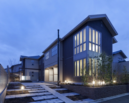 プリメール　リッジ 102号-12