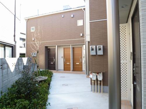 Ｂｅｌｌｅ　Ｍｉｒｏｉｒ 105号-12