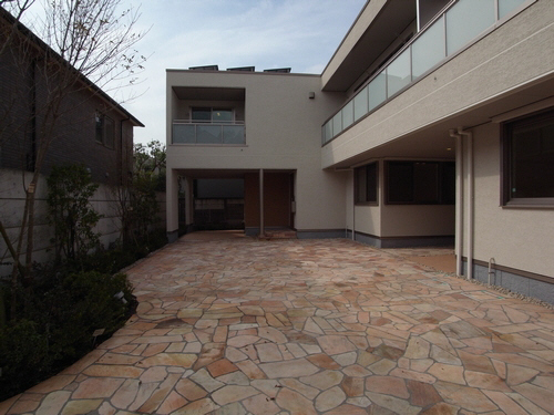 ＳＥＩＪＯ　ＫＥＹＳ 103号-12