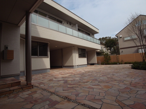 ＳＥＩＪＯ　ＫＥＹＳ 103号-13