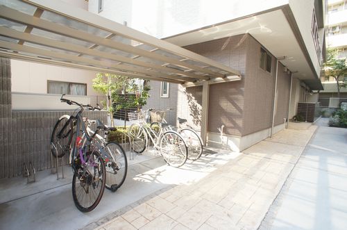 Ｓｈａ　Ｍａｉｓｏｎ　Ｎａｄｅｓｈｉｋｏ 102号-12