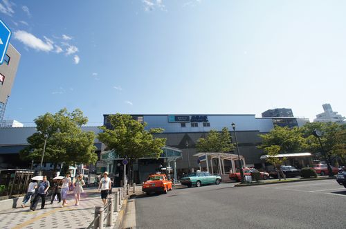 Ｓｈａ　Ｍａｉｓｏｎ　Ｎａｄｅｓｈｉｋｏ 102号-13