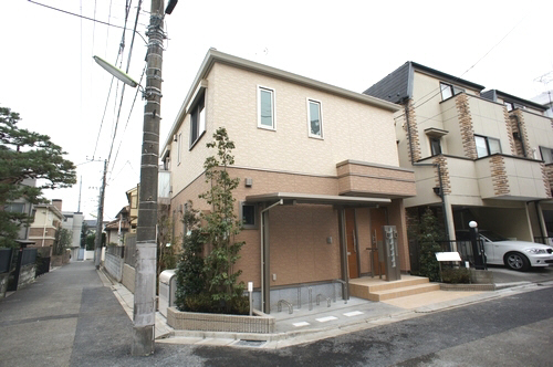 シャルム明大前